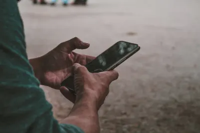 HRWager Kazino Mobilioji programa